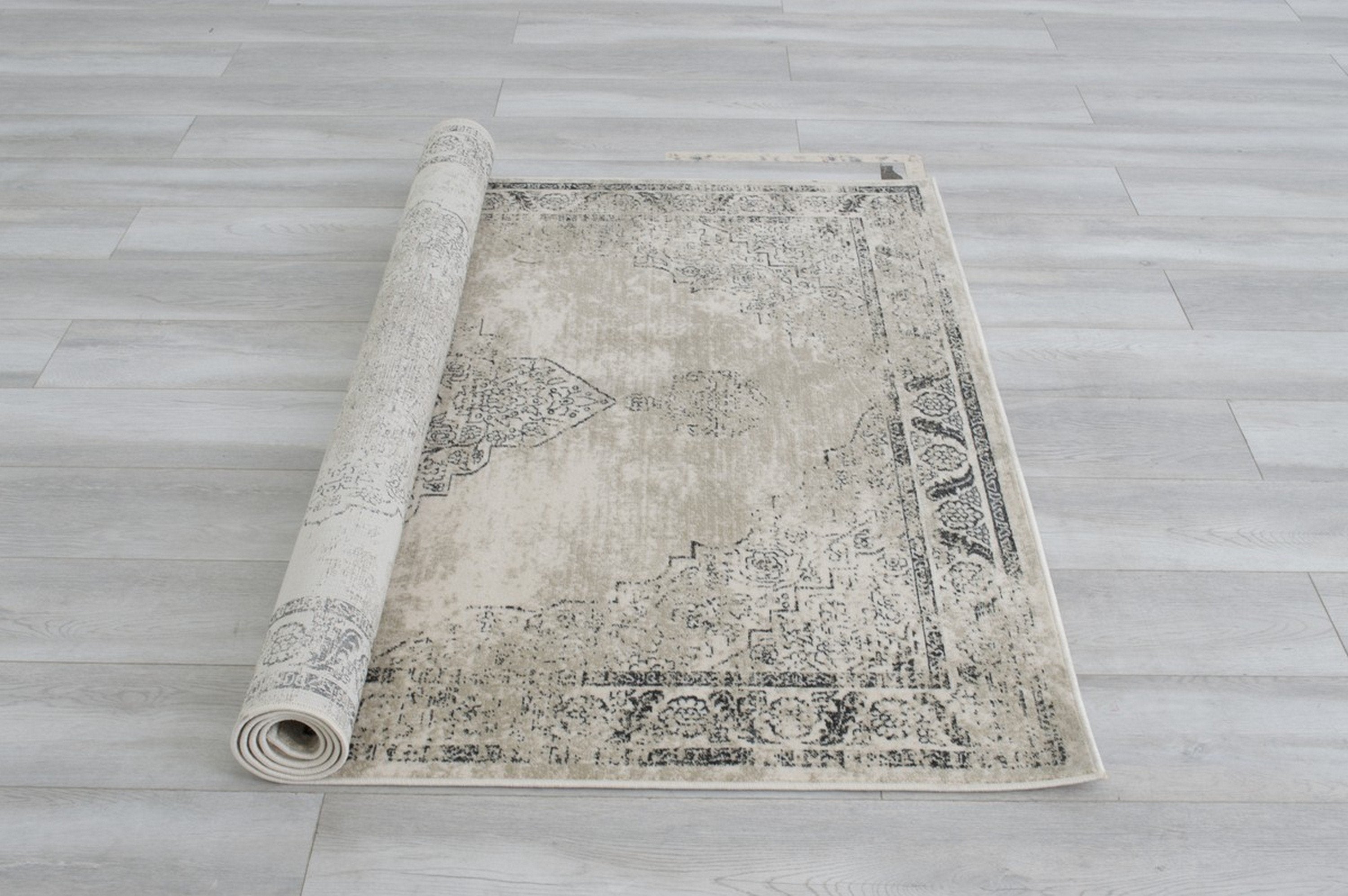 Oriental Distressed #90