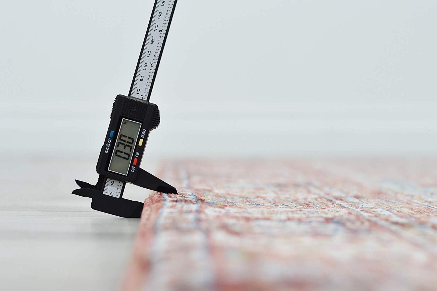 Traditional Rugs Contemporary Oriental #74