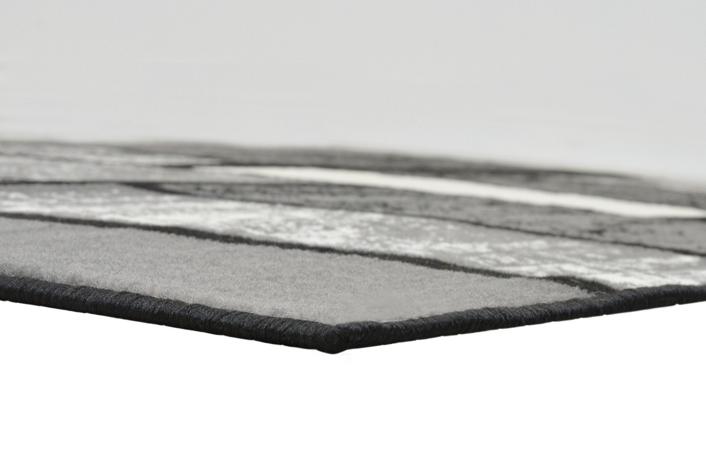 Geometric Pattern Modern Comfy Rugs 43