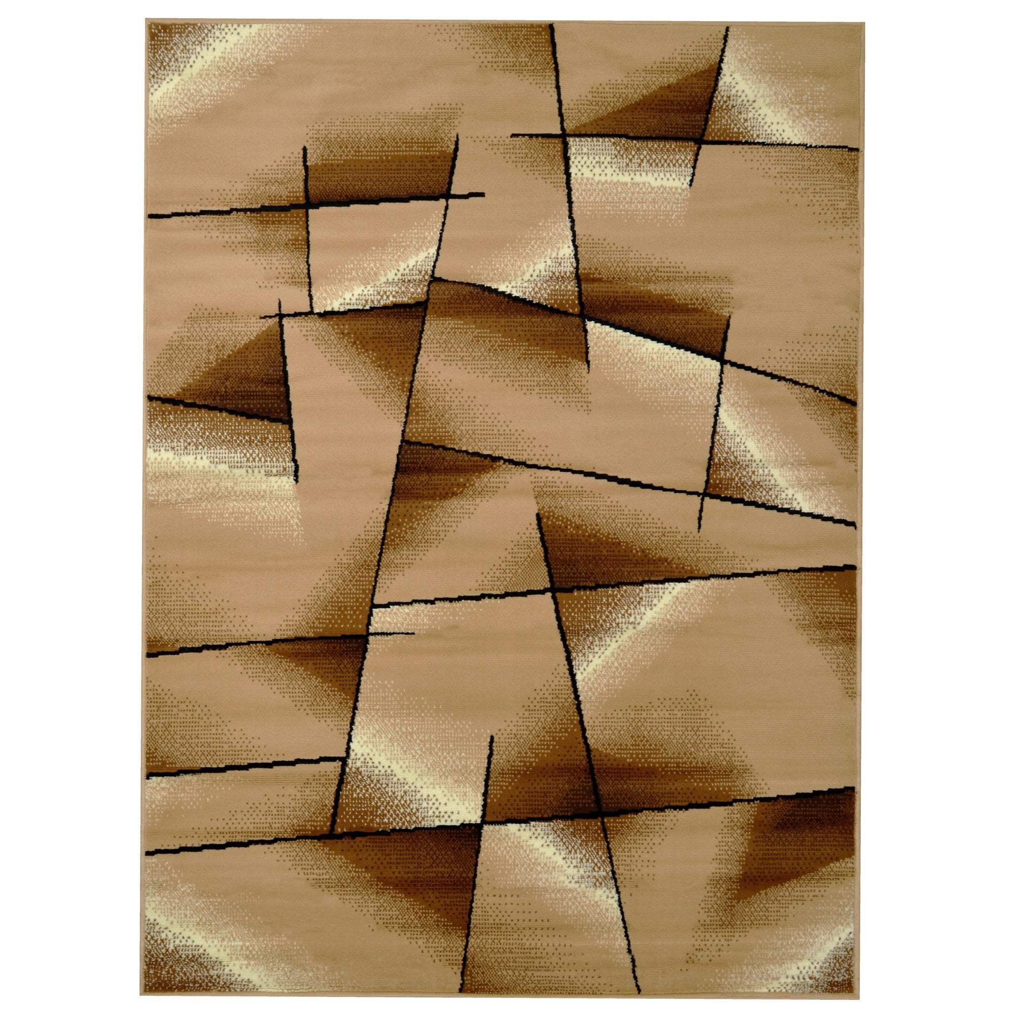 Square Rug Comfy shed Free Stain Resistant 41