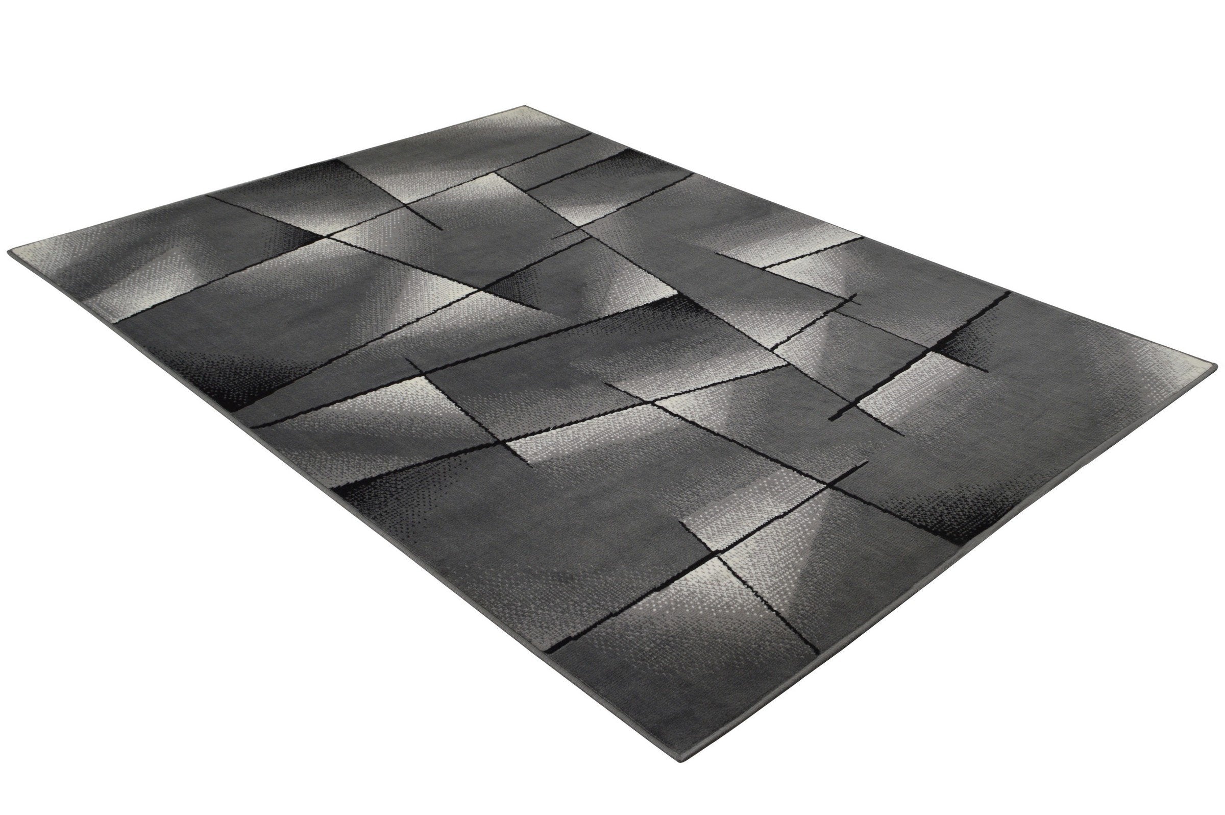 Square Rug Comfy shed Free Stain Resistant 41