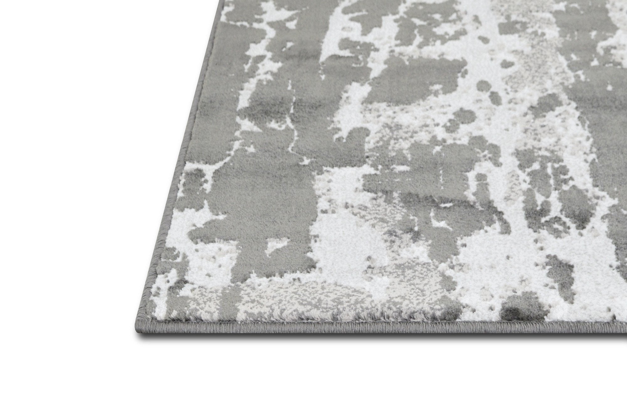 Luxury Rugs Ultra-Soft, Shed Free Stain Resistant Easy Clean, Abstract 04