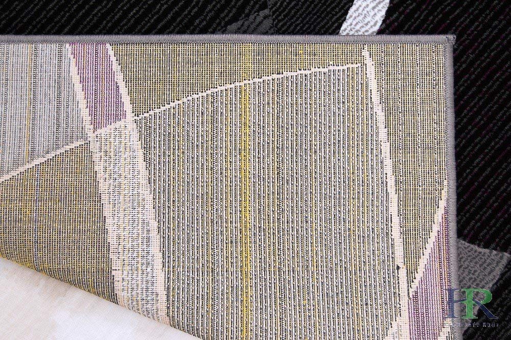 Oval Pattern Rugs #64