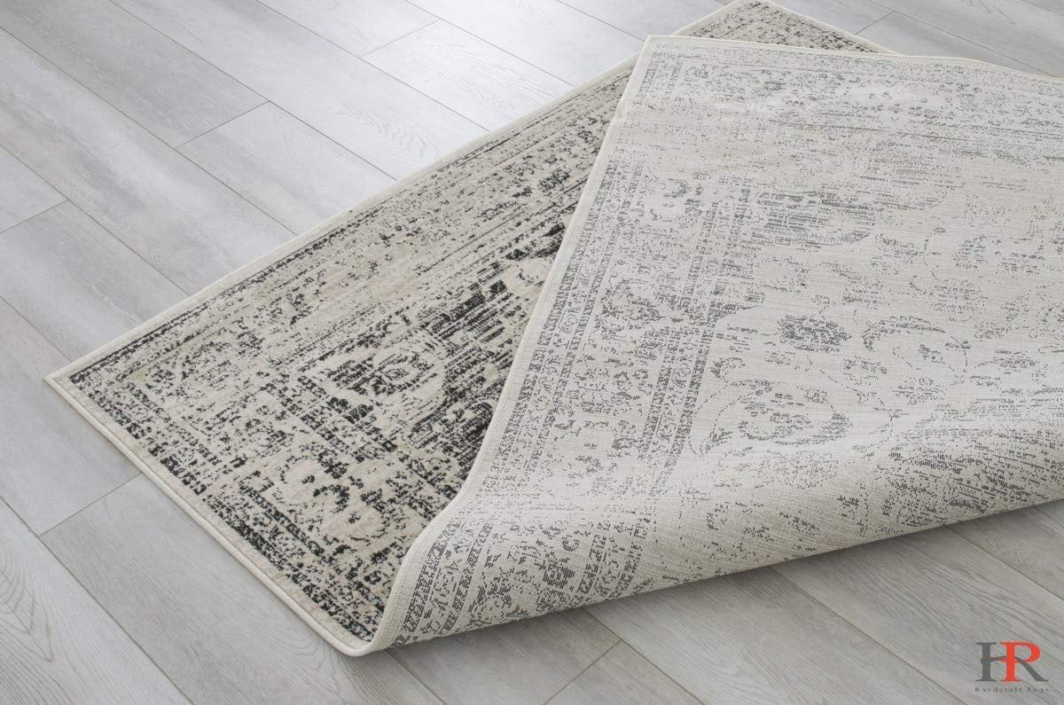 Floral Pattern Distressed #97