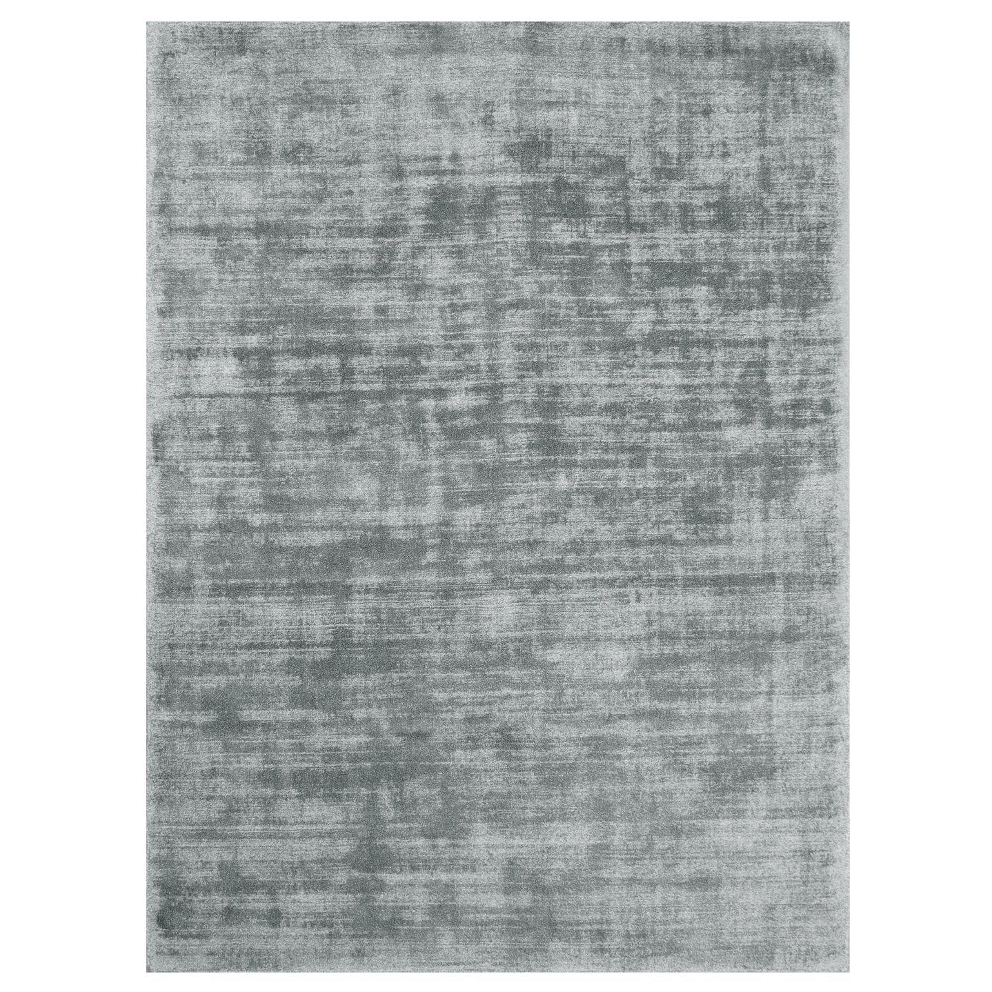Rugs Tencel Ultra-Soft Hand Knotted in India Rugs Art Collection