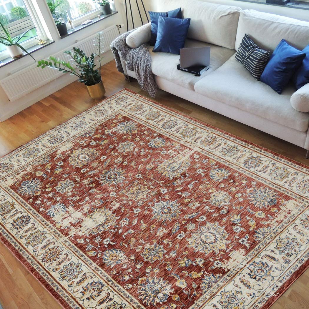 Traditional Rugs #71