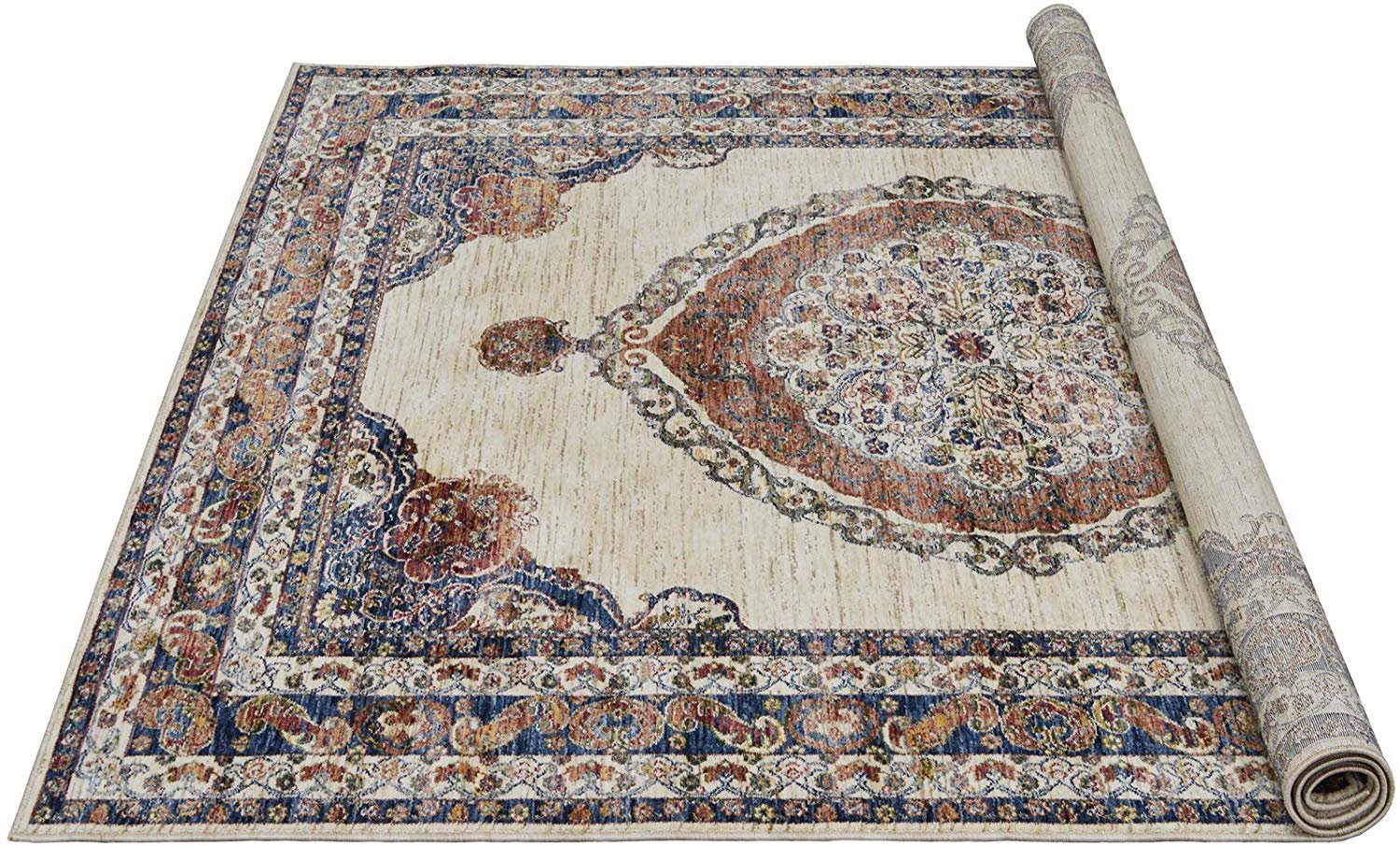 Traditional Rugs #70