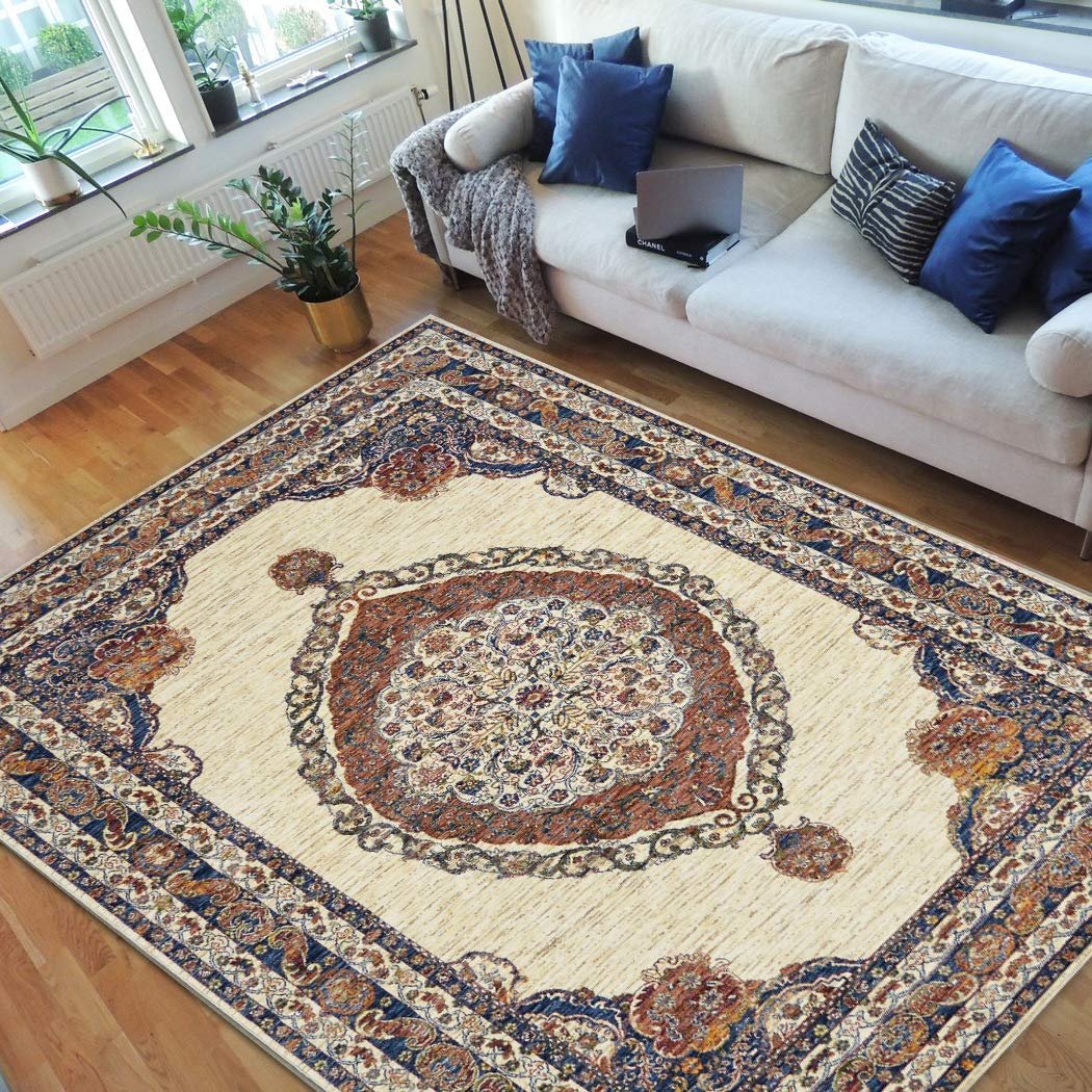 Traditional Rugs #70