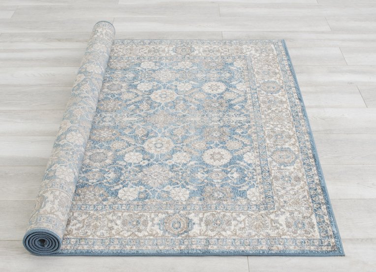 Silver/Ash Gray/Ivory/Light Blue-Faded #03