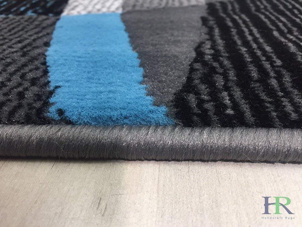 Oval Pattern Rugs #64