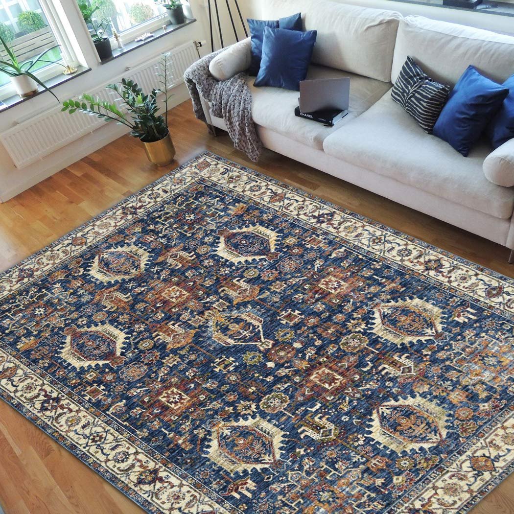 Bijar Rugs #79