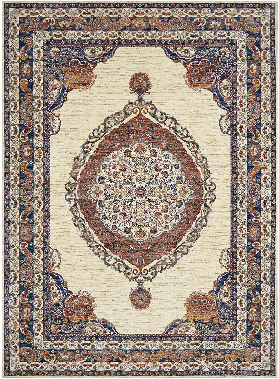 Traditional Rugs #70