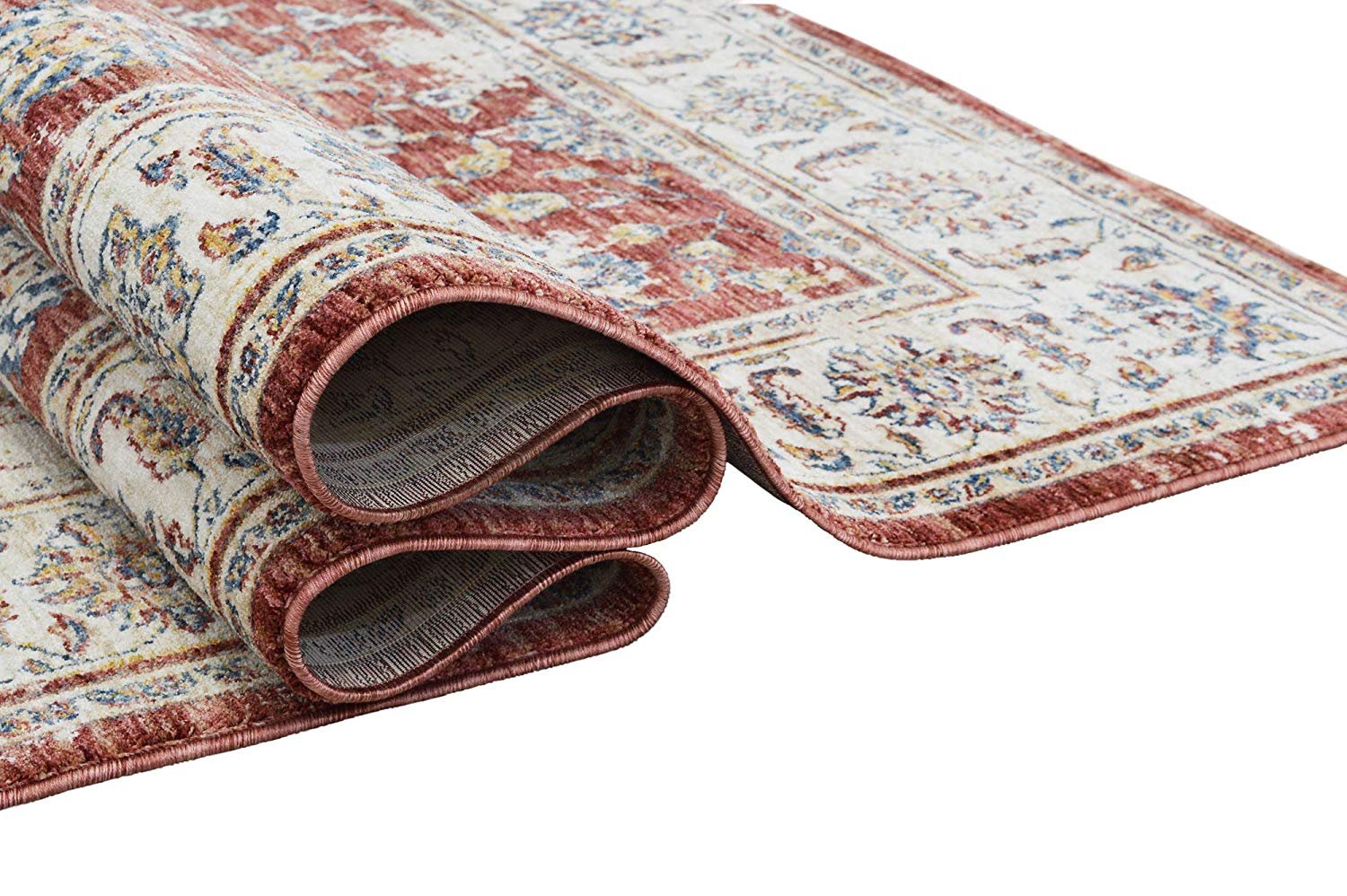Traditional Rugs #71