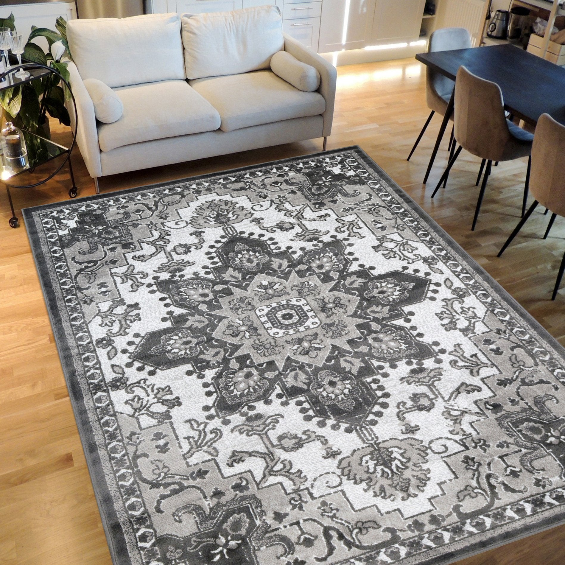 Bohemian Rugs #01