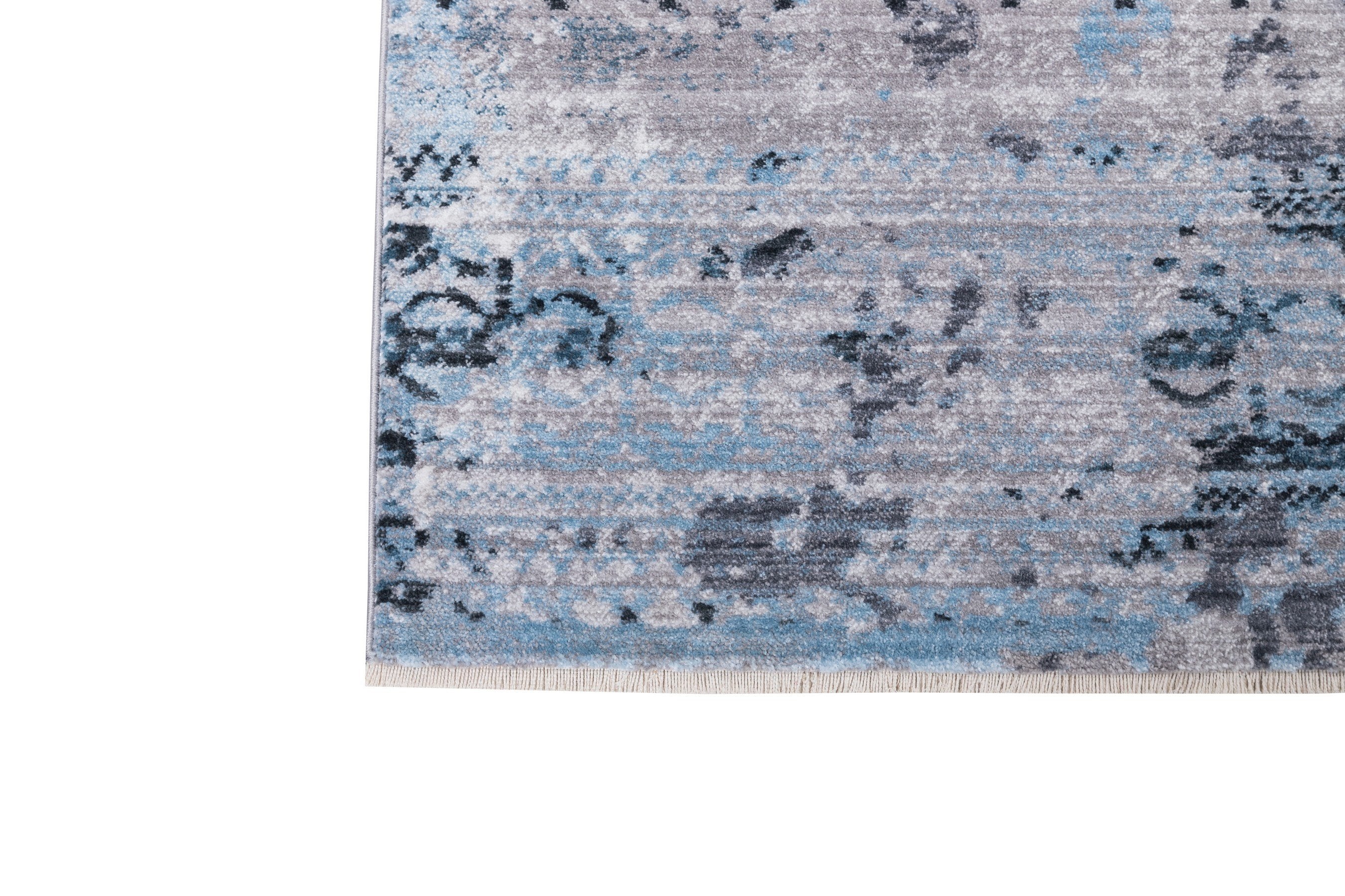 Boho Rugs Abstract, Ultra-Soft, Shed Free Stain Resistant Easy Clean 71