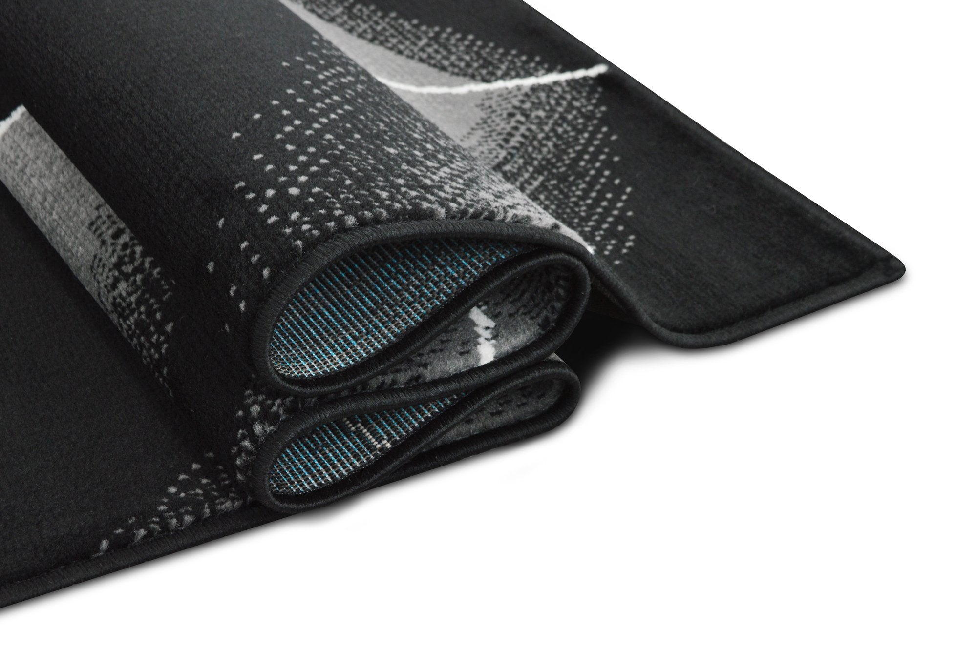 Square Rug Comfy shed Free Stain Resistant 41