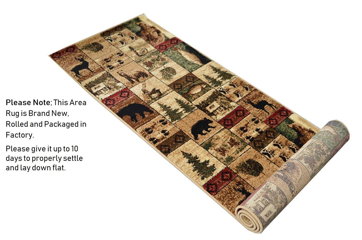 HR-Cabin Collection 907