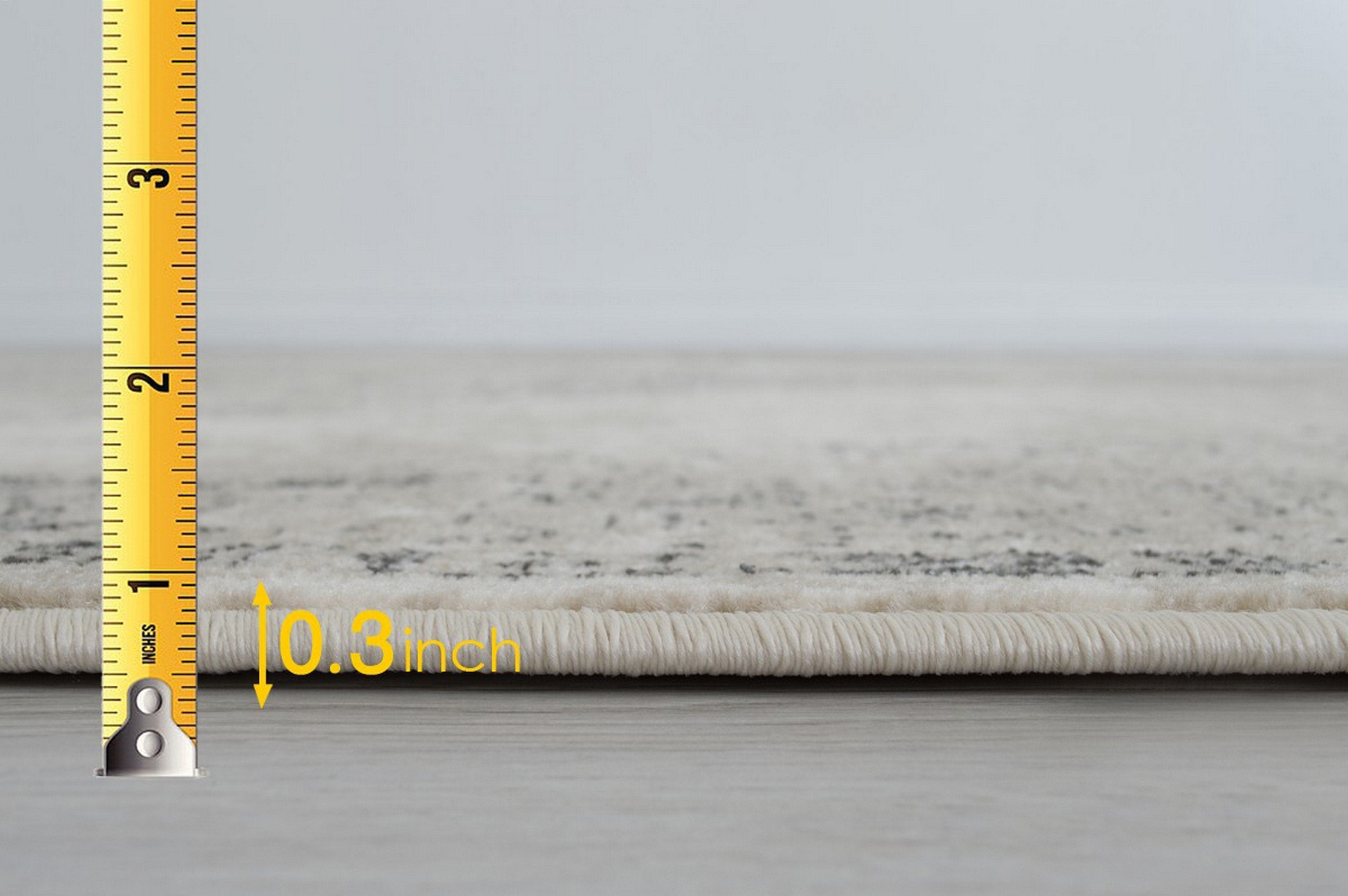 Oriental Distressed #90