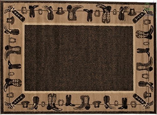 HR Cowboy Boots/Cowboy Hat