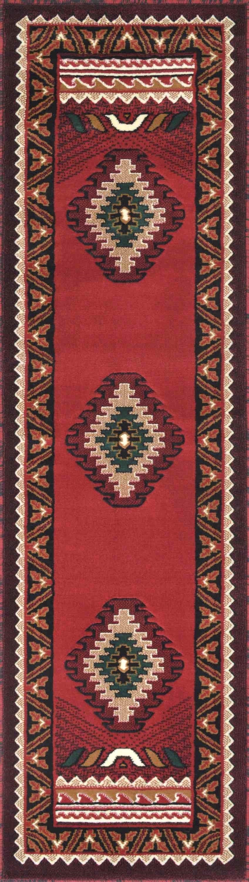 Native American Inspired #43