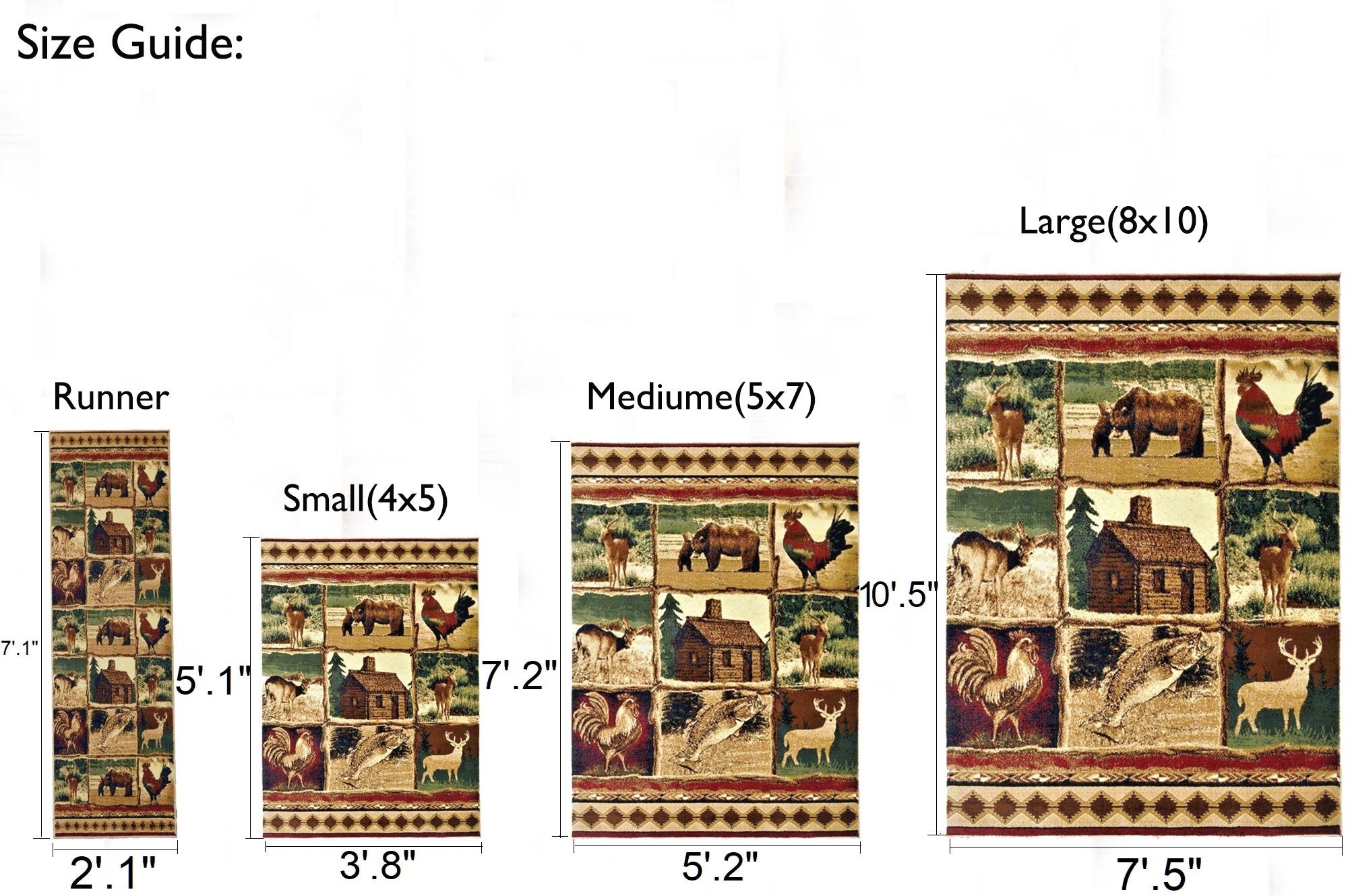 HR Cabin Collection 908