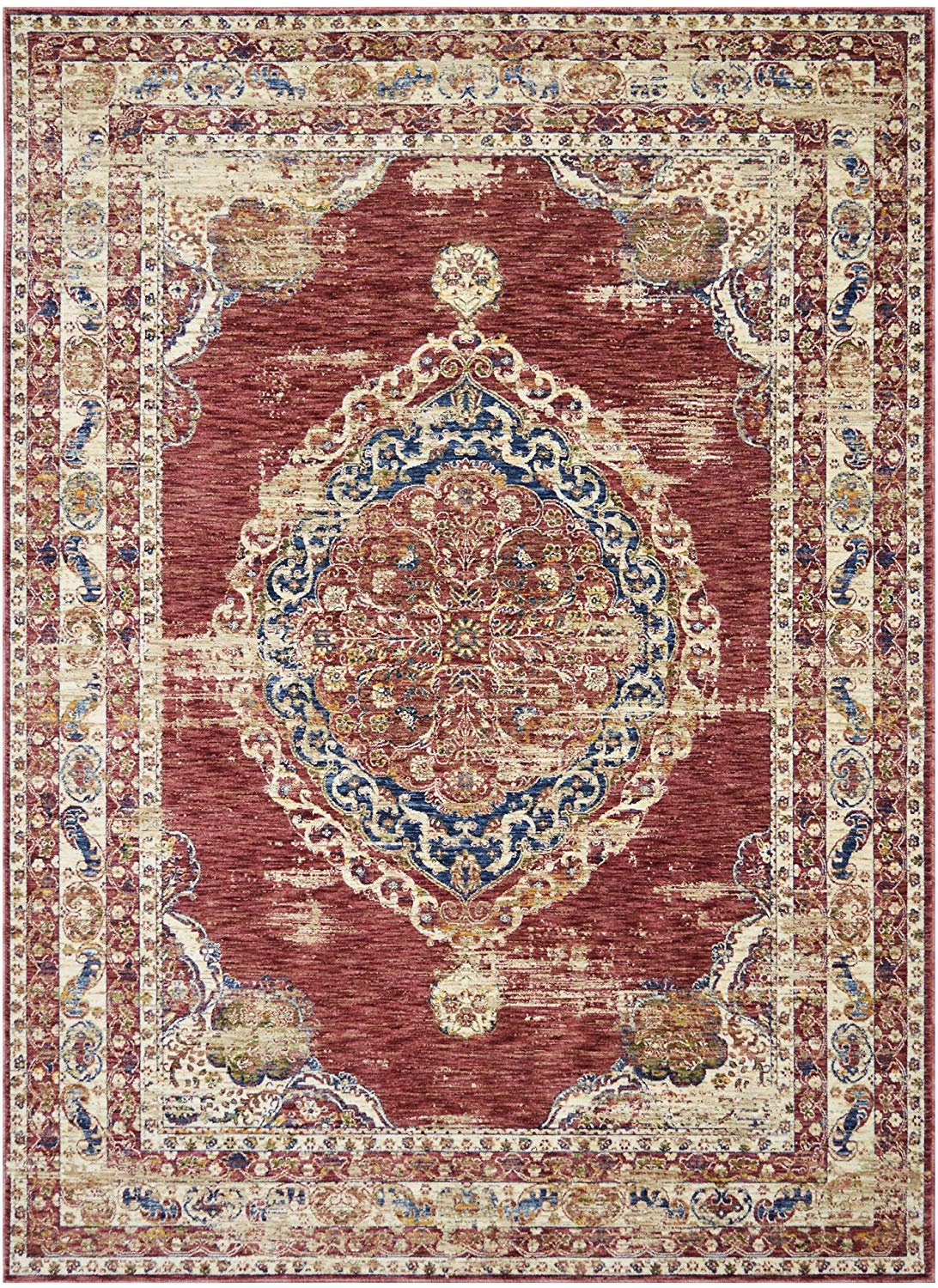 Traditional Rugs #70