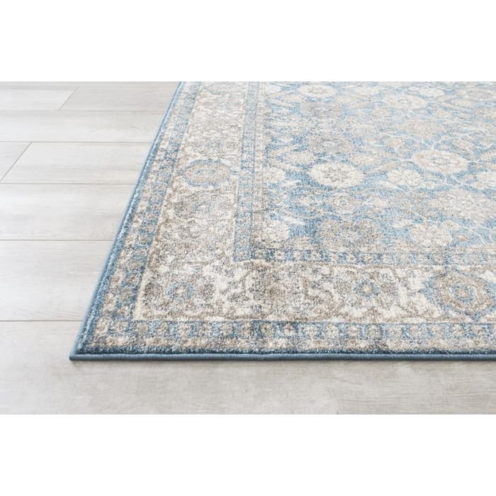 Silver/Ash Gray/Ivory/Light Blue-Faded #03