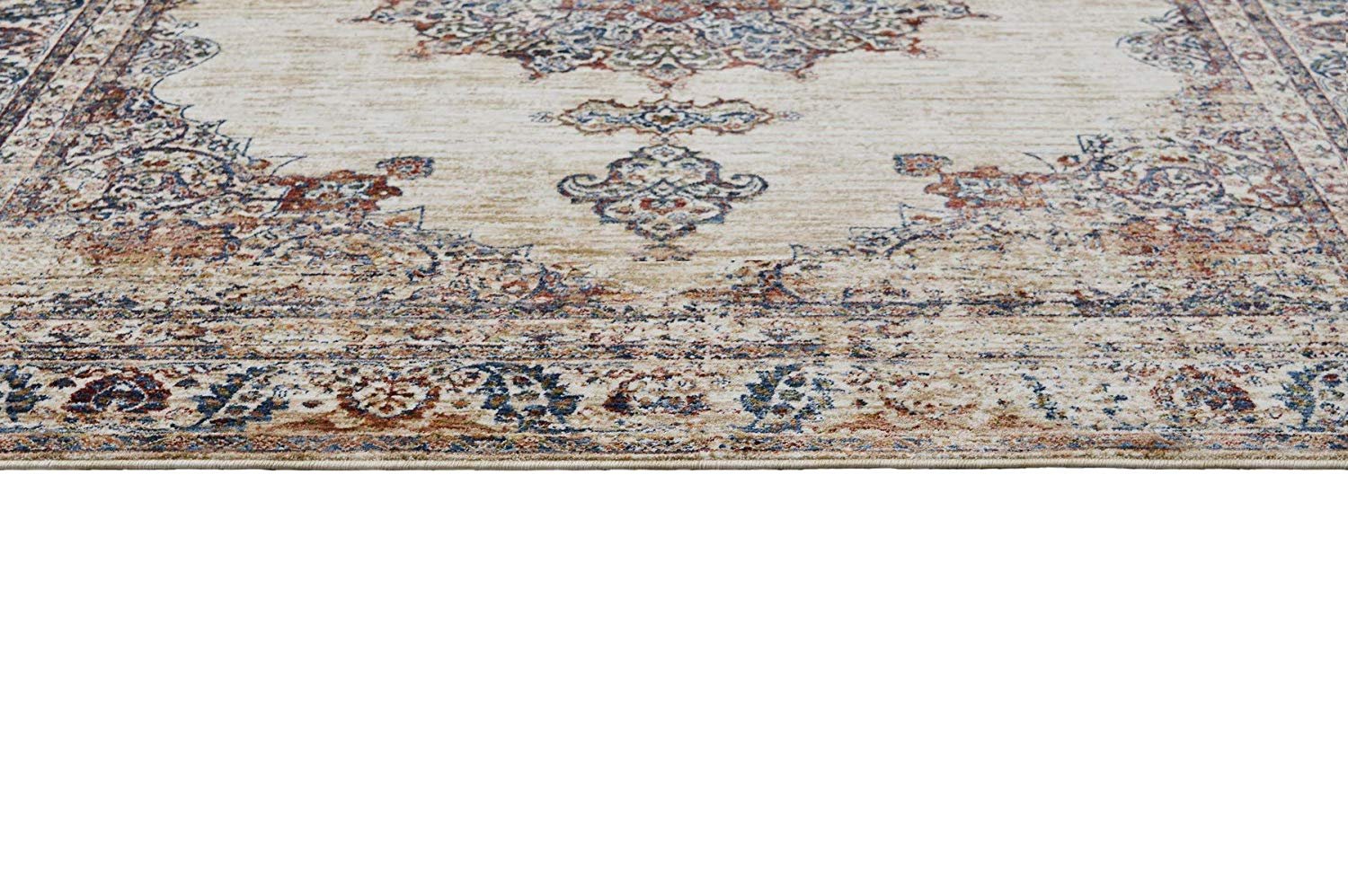 Traditional Rugs Contemporary Oriental #74