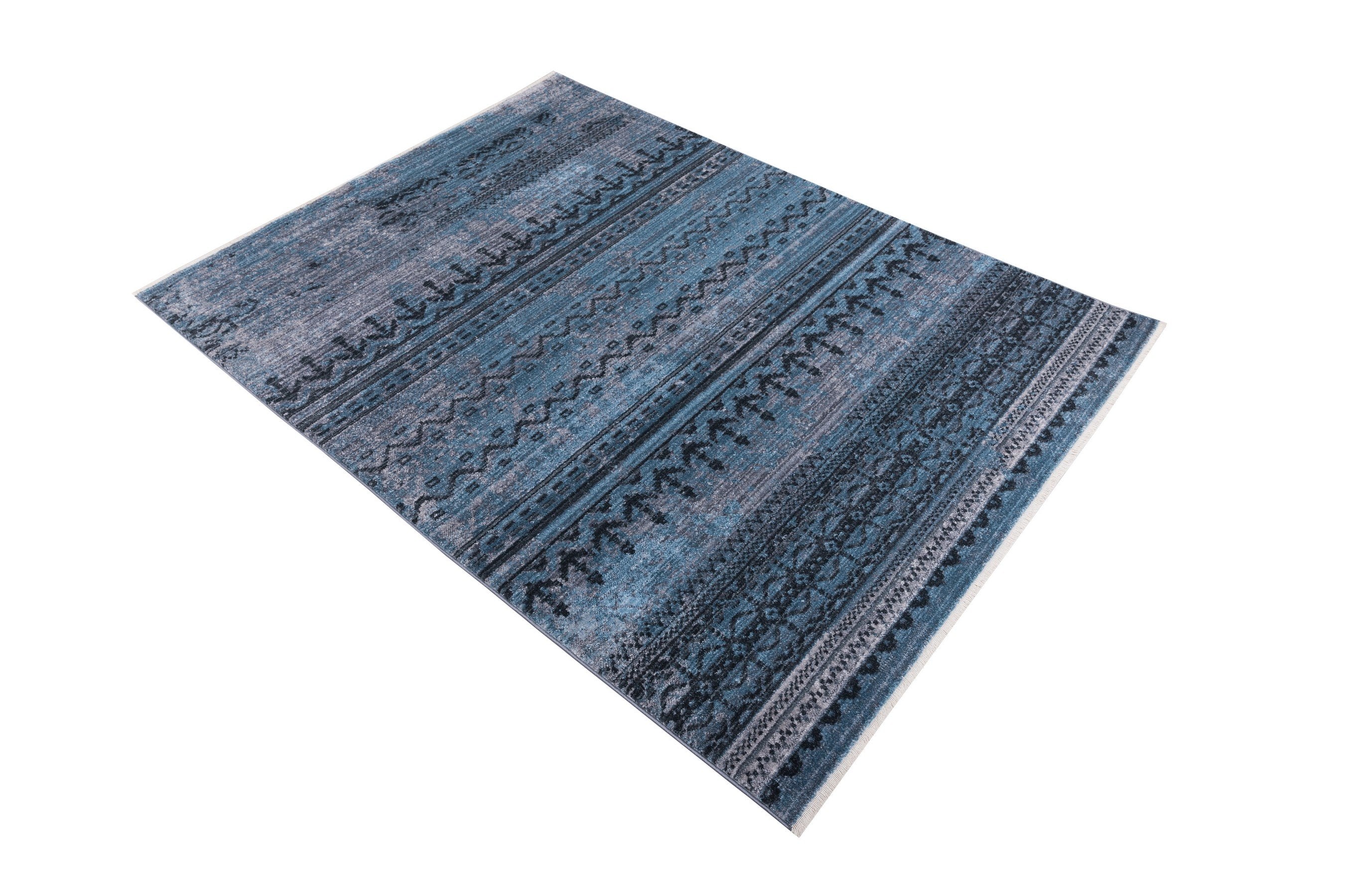 Boho Rugs Abstract, Ultra-Soft, Shed Free Stain Resistant Easy Clean 71