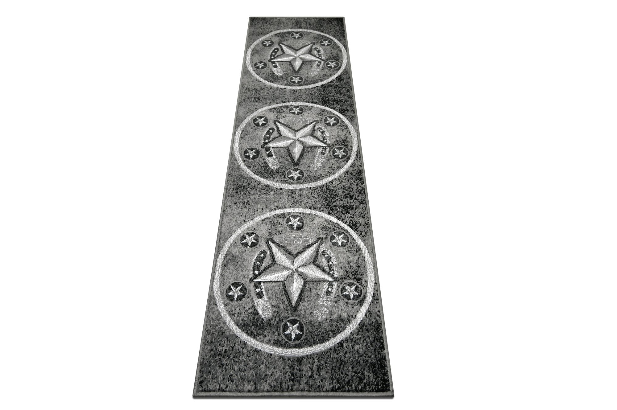 Texas Star Cowboy Area Rug For Livingroom #64