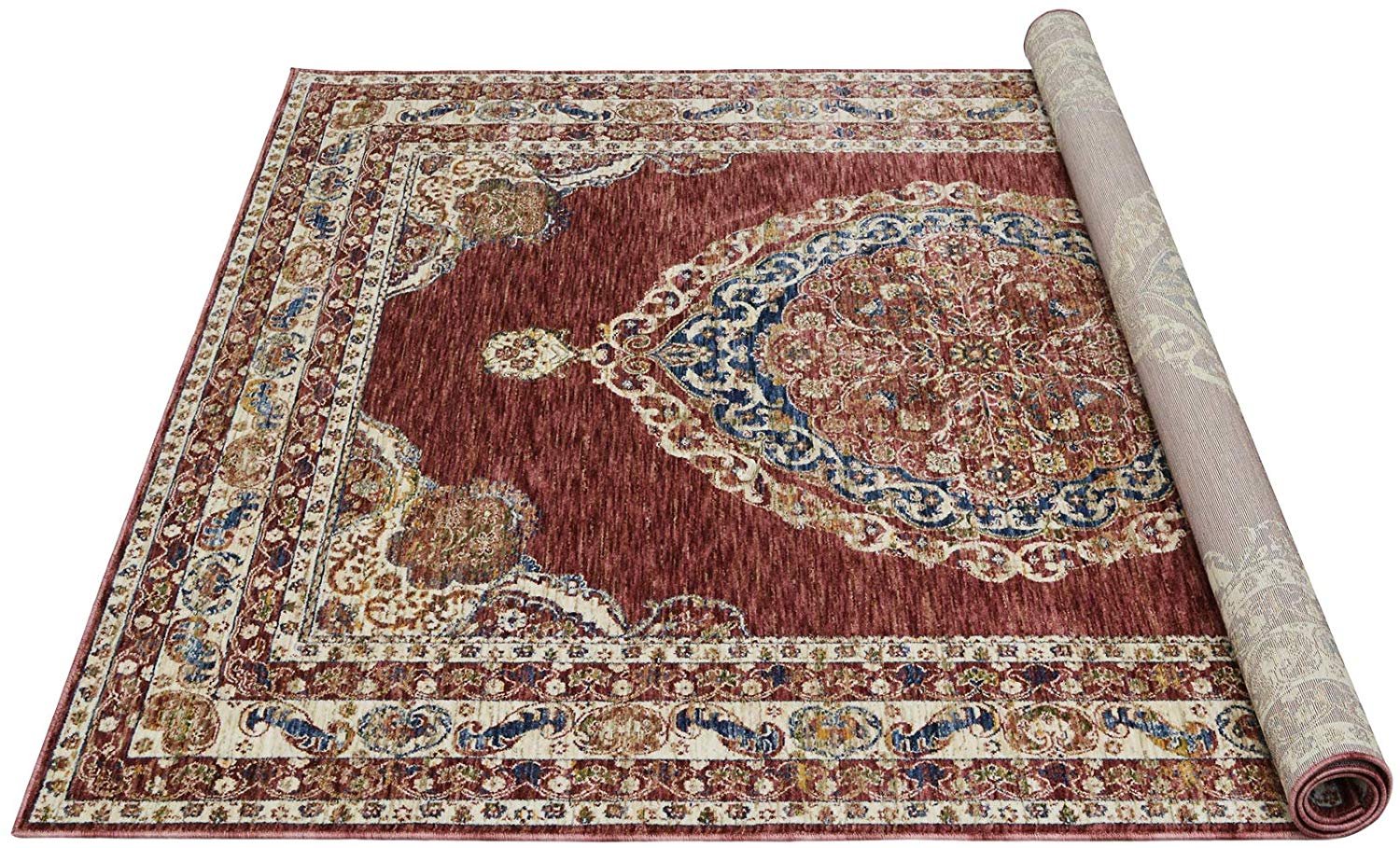 Traditional Rugs #70