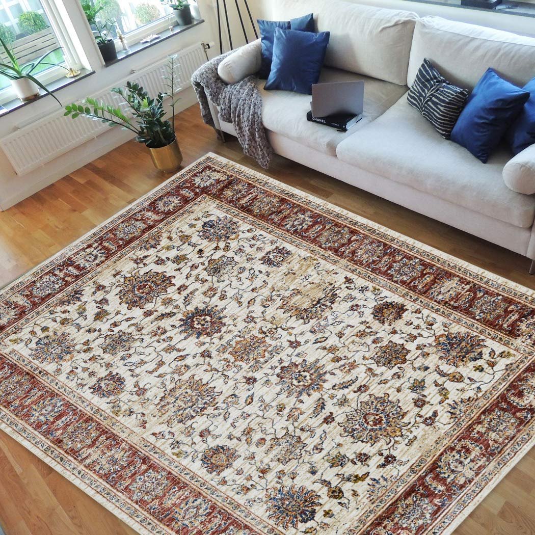 Traditional Rugs #71