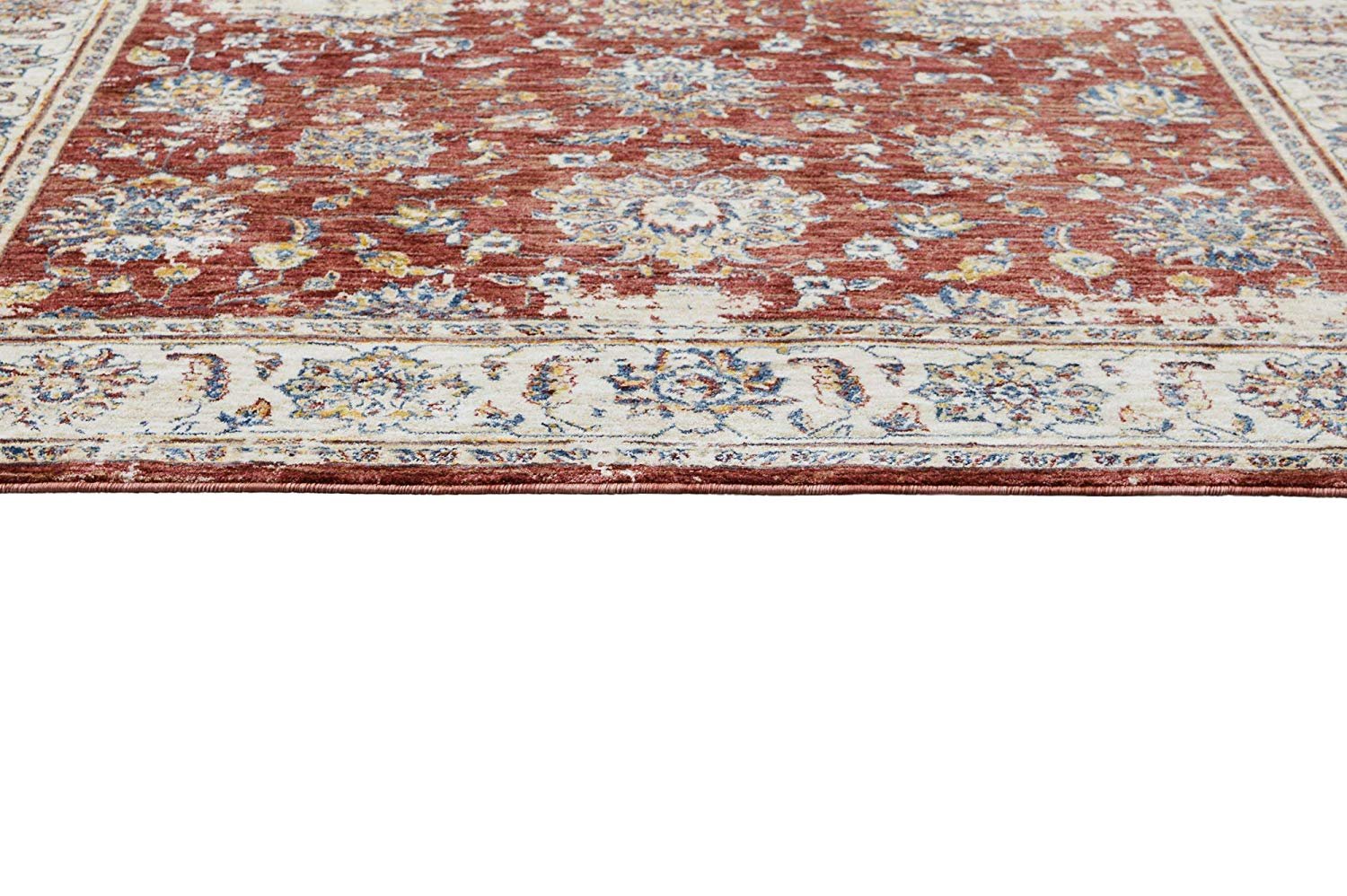 Traditional Rugs #71