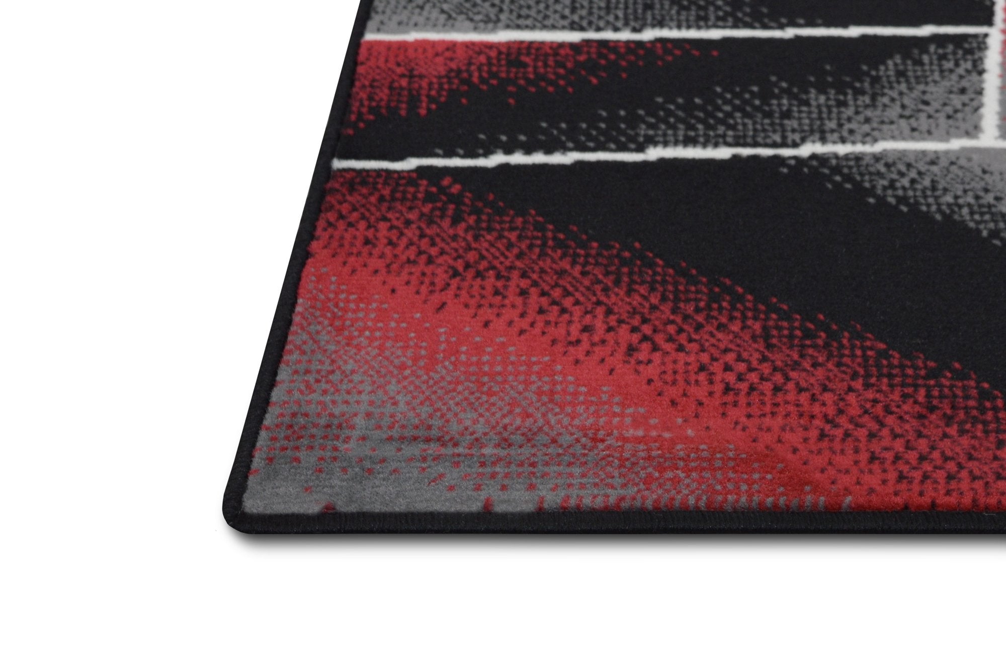 Square Rug Comfy shed Free Stain Resistant 41