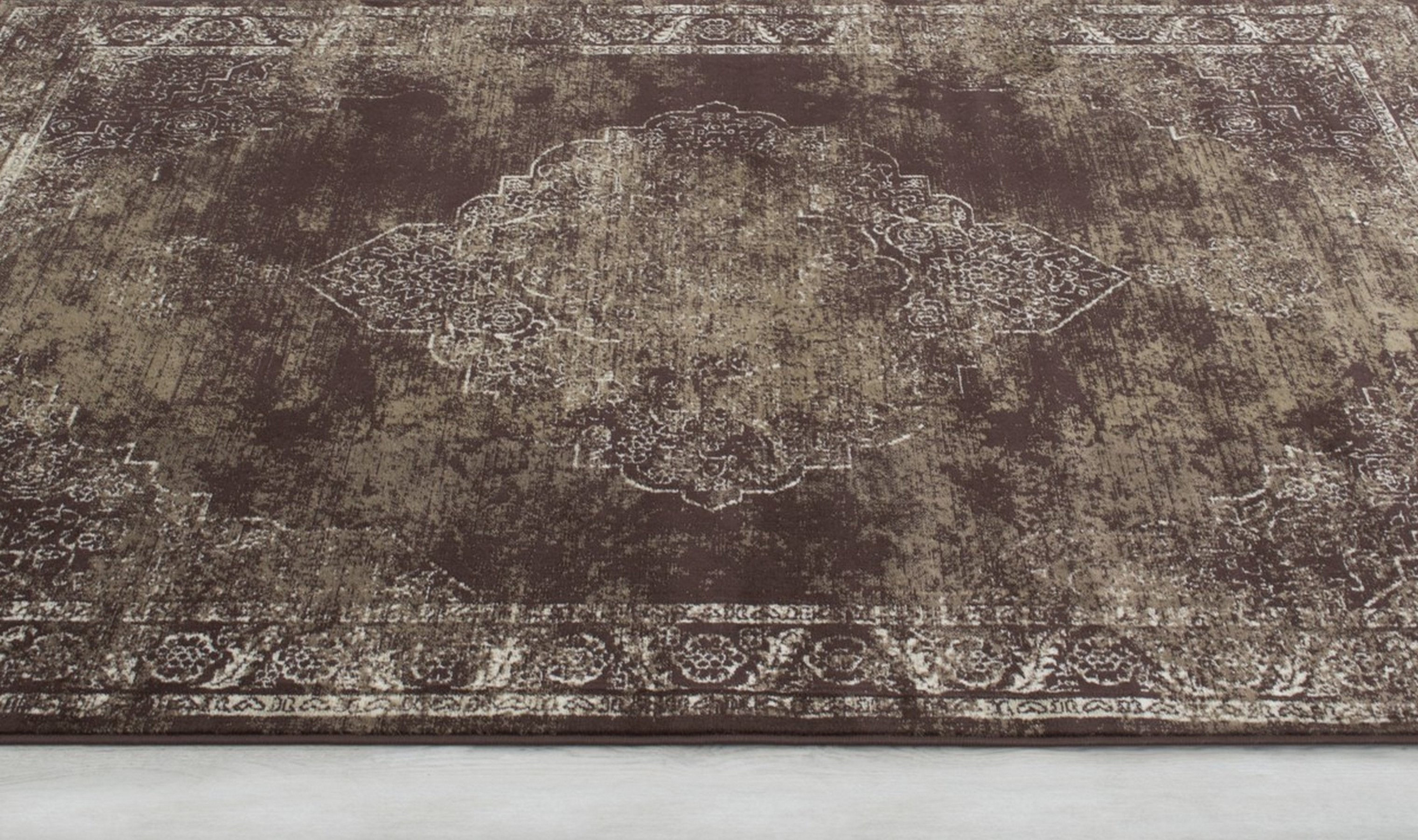 Oriental Distressed #90