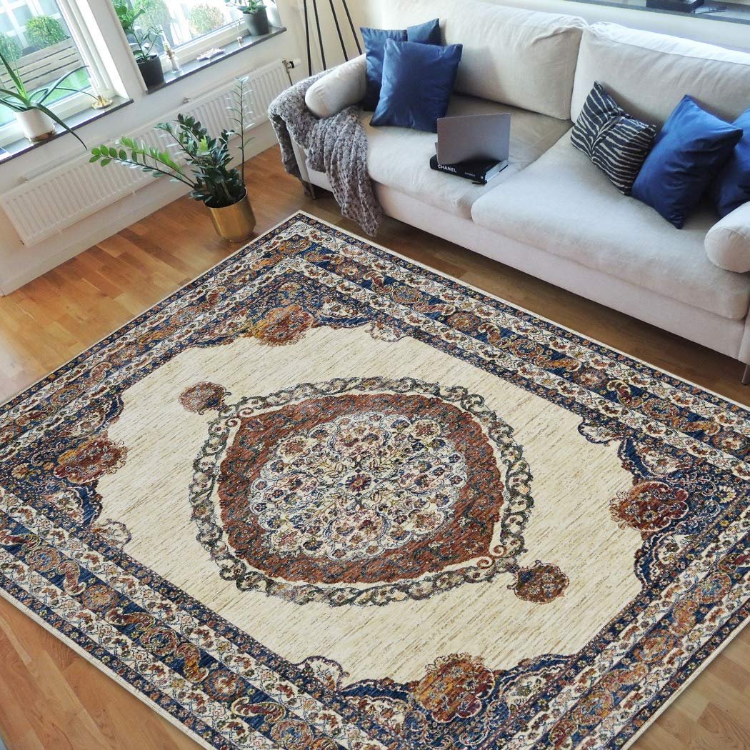 Traditional Rugs #70