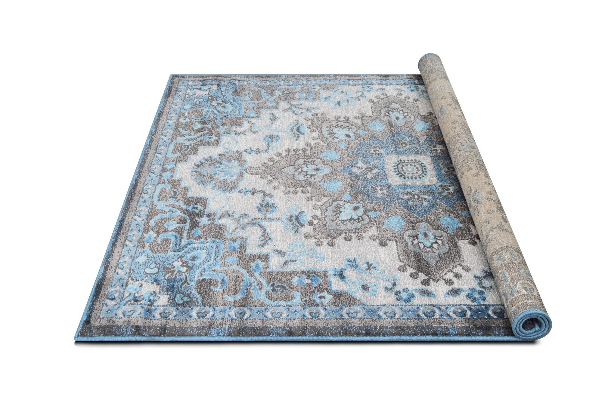 Bohemian Rugs #01