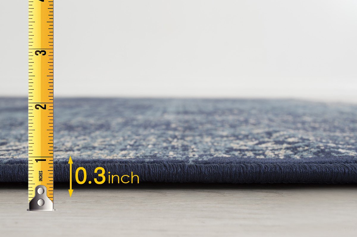 Oriental Distressed #90