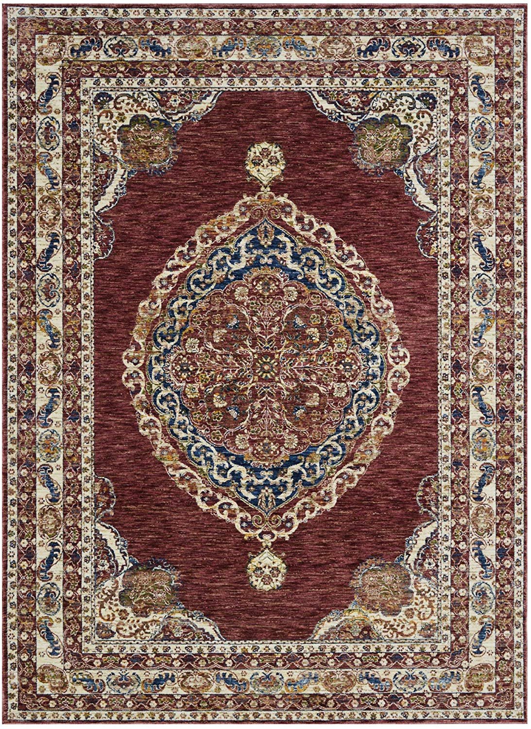 Traditional Rugs #70
