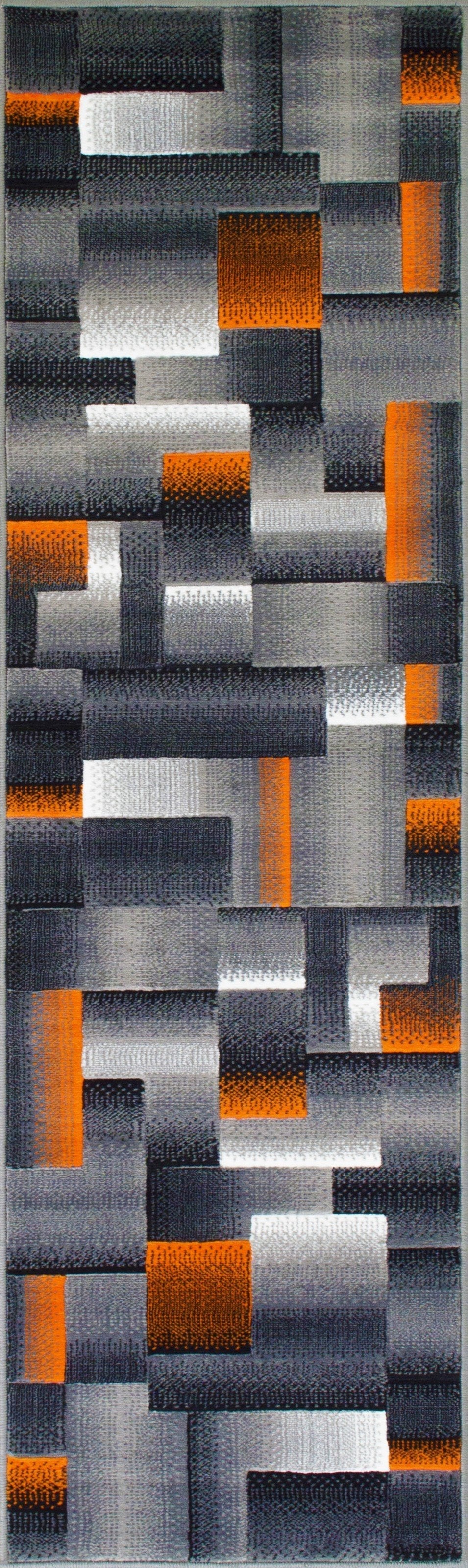 Modern Contemporary Geometric LUX 909