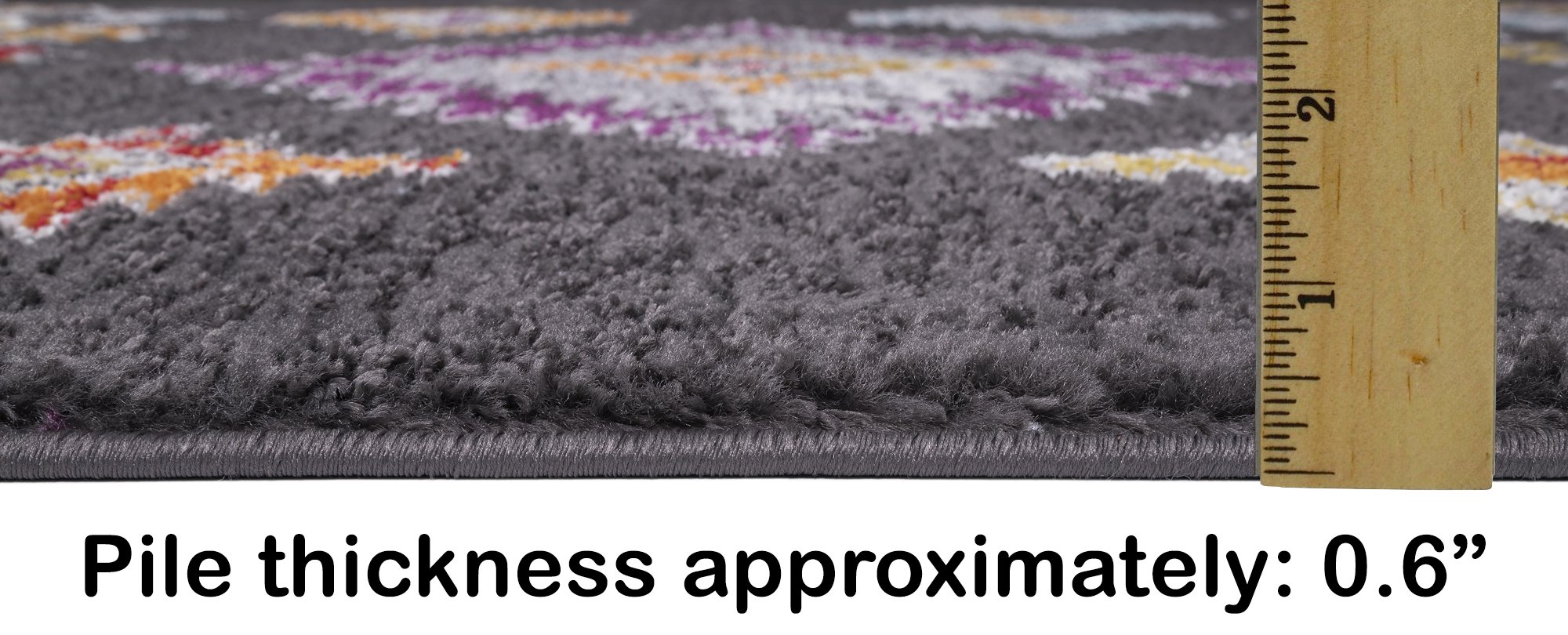 Southwestern Rug #15