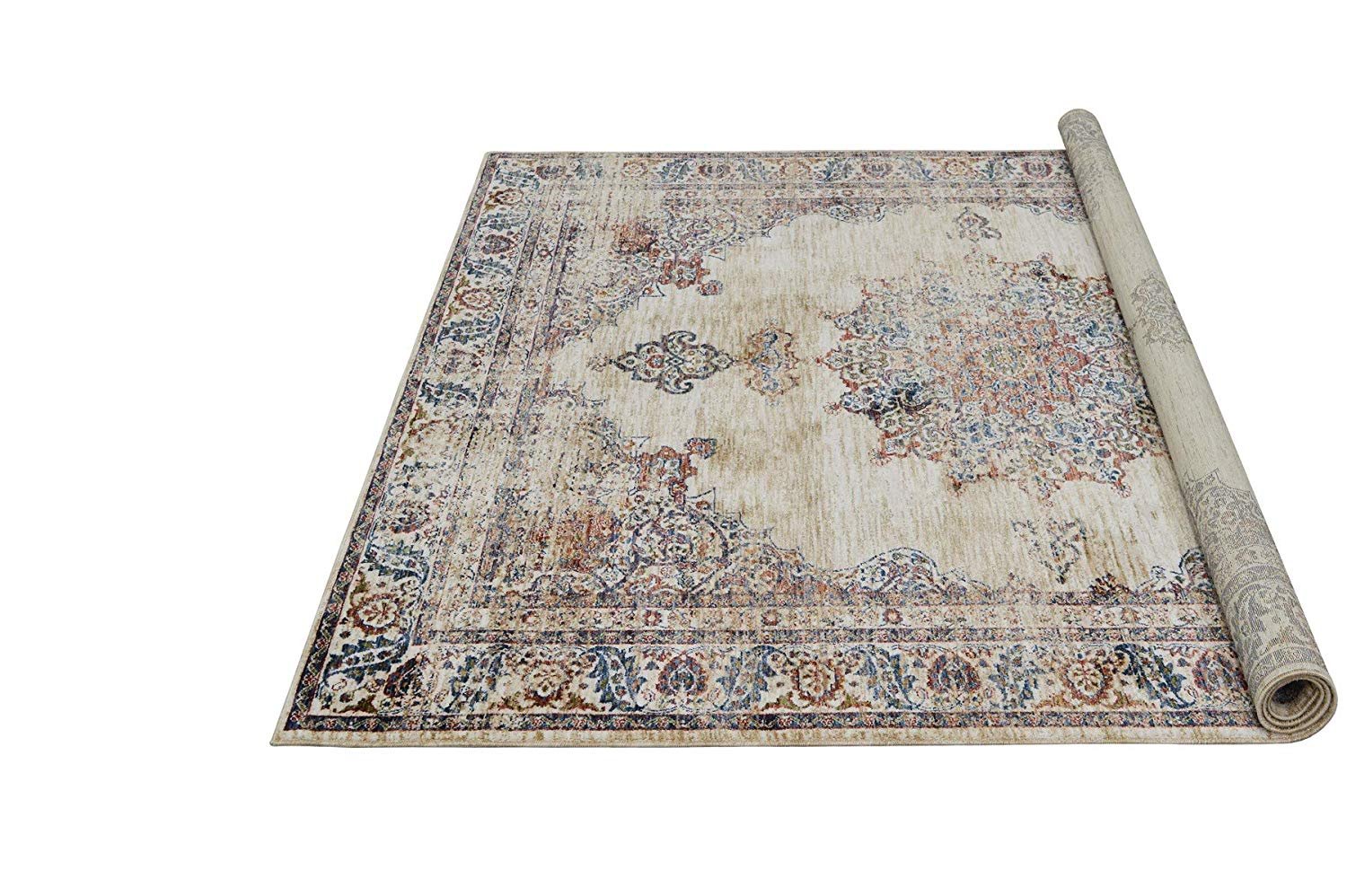Traditional Rugs Contemporary Oriental #74