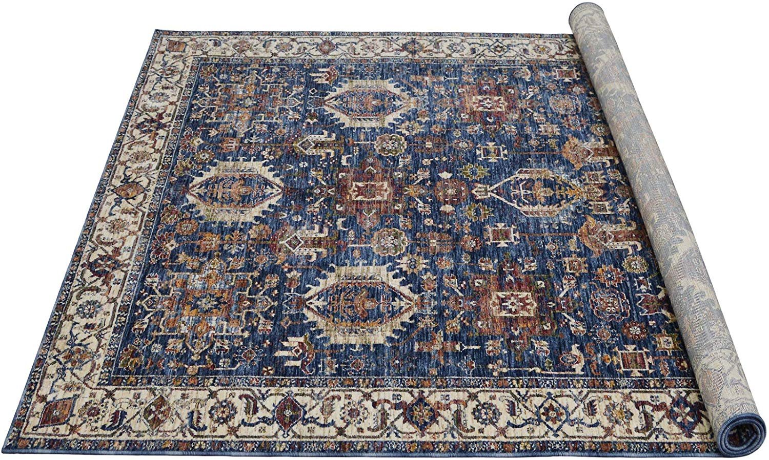 Bijar Rugs #79