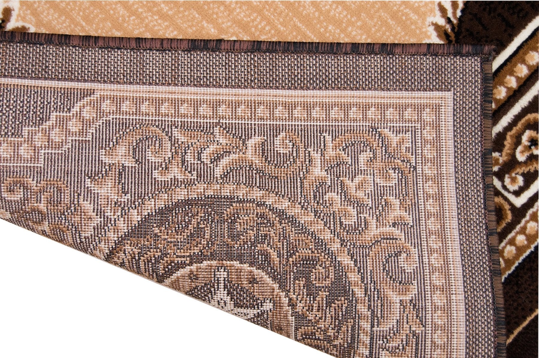 Texas Star Rug Accent Rug #23