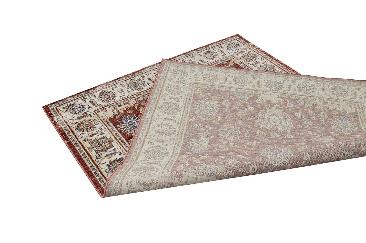 Traditional Rugs #71