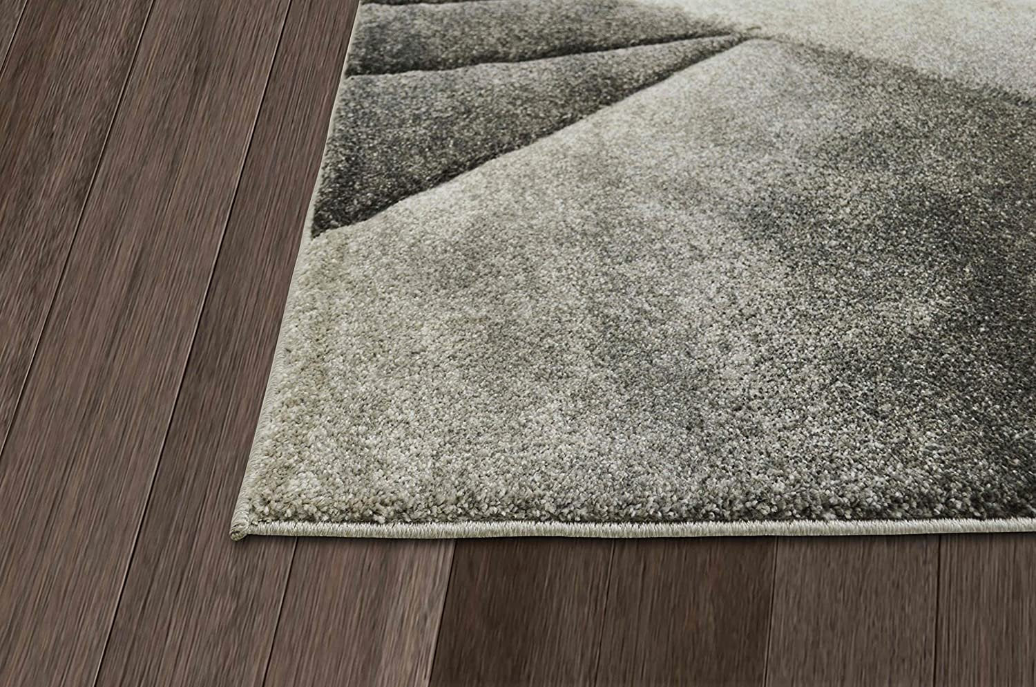 Thick Soft Plush 3D Textured #10