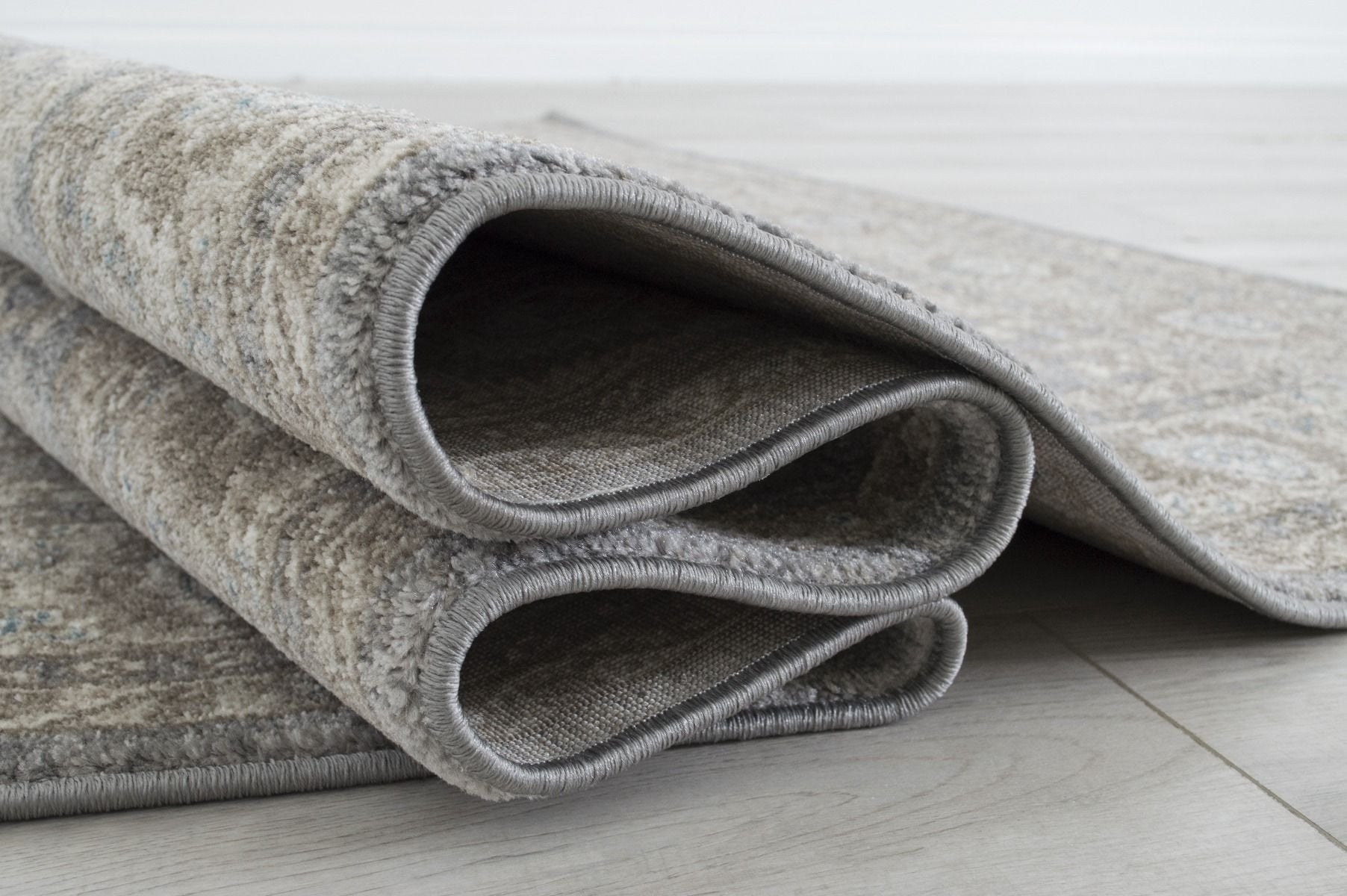 Modern Vintage Design– Abstract, Persian Rug