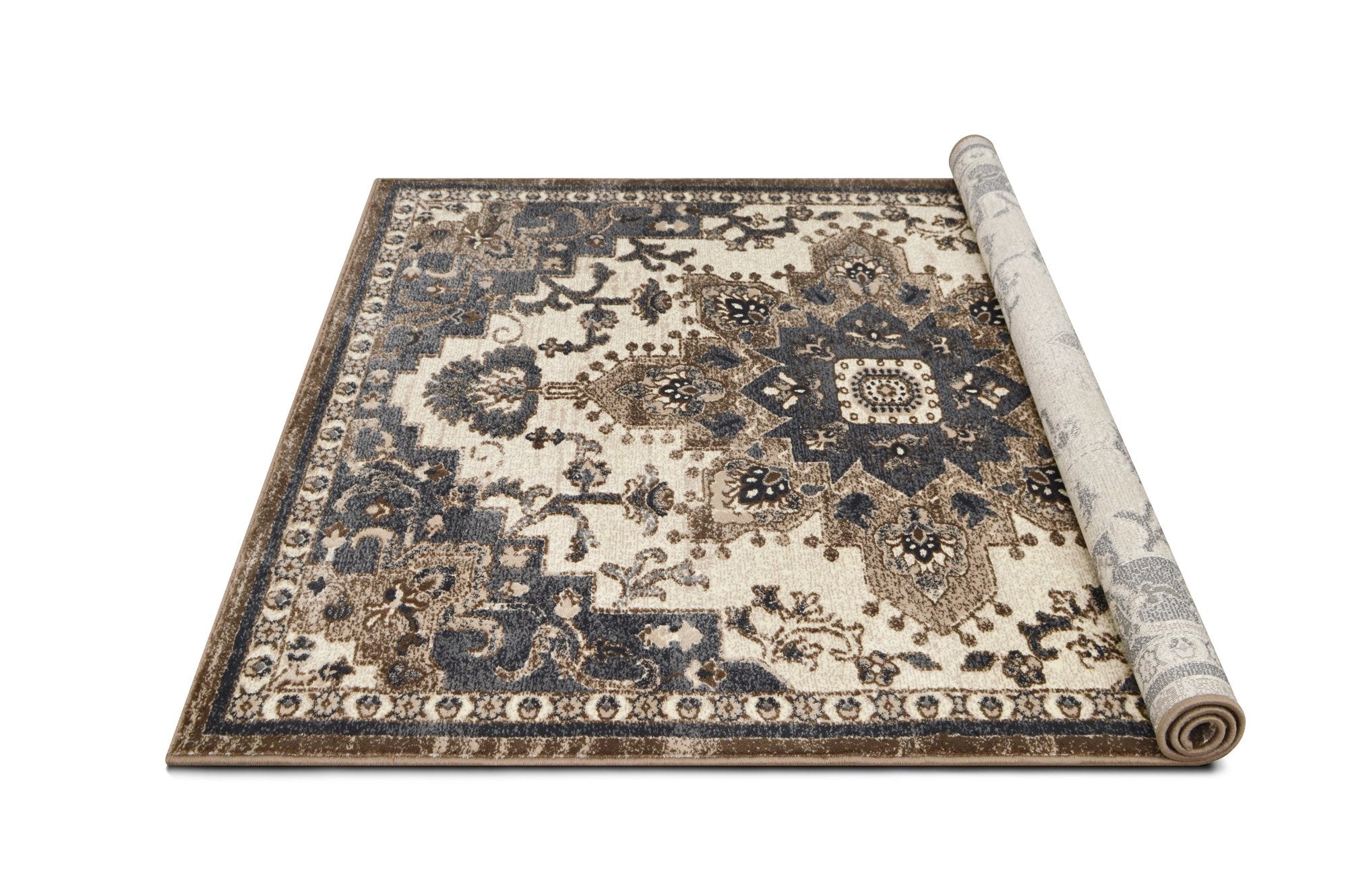 Bohemian Rugs #01