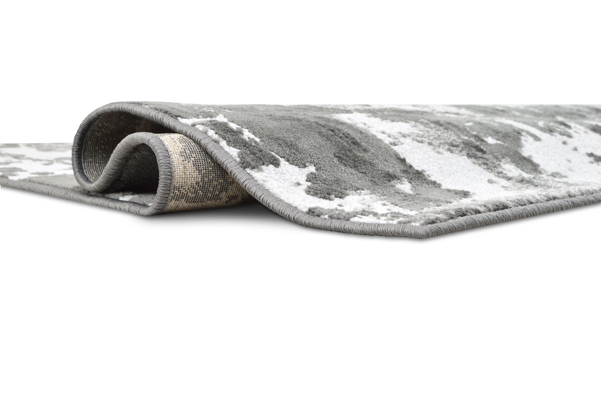 Luxury Rugs Ultra-Soft, Shed Free Stain Resistant Easy Clean, Abstract 04