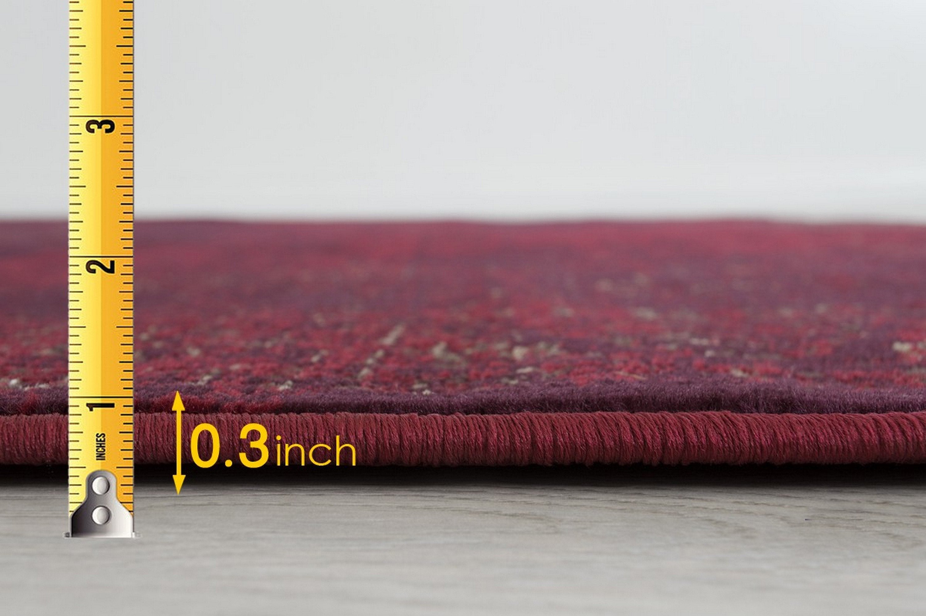 Oriental Distressed #90